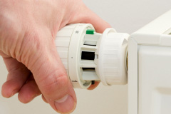 Higher Street central heating repair costs