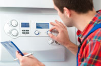 free commercial Higher Street boiler quotes