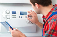 free Higher Street gas safe engineer quotes