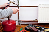 free Higher Street heating repair quotes