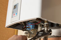 free Higher Street boiler install quotes