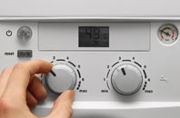 free Higher Street boiler maintenance quotes