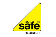 gas safe companies Higher Street